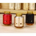 Atomizzatori Dripping - Desire Rabies RDA