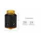 Atomizzatori Dripping - Desire Rabies RDA