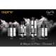 ASPIRE atomizzatore QUAD-FLEX POWER (Pack kit)