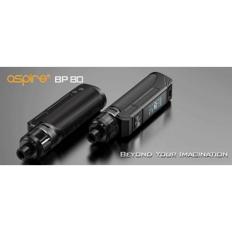 Aspire BP 80