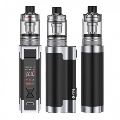 ASPIRE KIT ASPIRE ZELOS 3