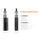 ASPIRE KIT ASPIRE ZELOS 3