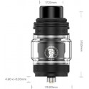 X FLI Tank