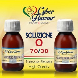 Kit base soluzione 0 70/30